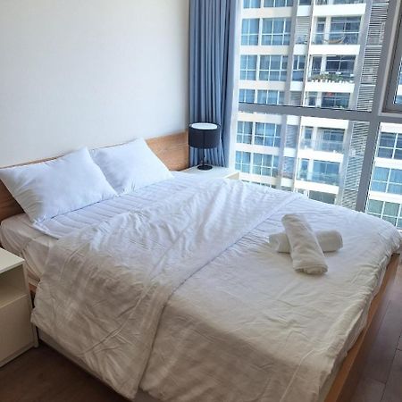 Vinhomes Central Park Ho Chi Minh Zewnętrze zdjęcie